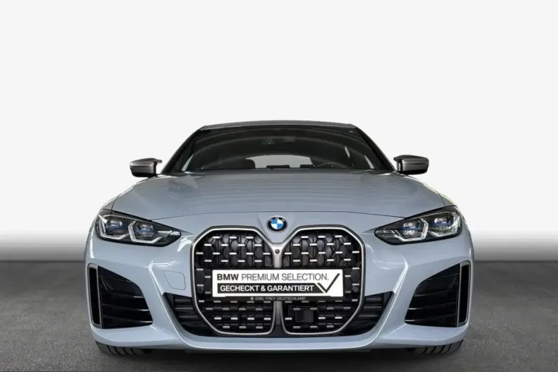 BMW M440 (Seria 4) din 2023 cu 37.609 km - oferta BMW250441 - foto 2