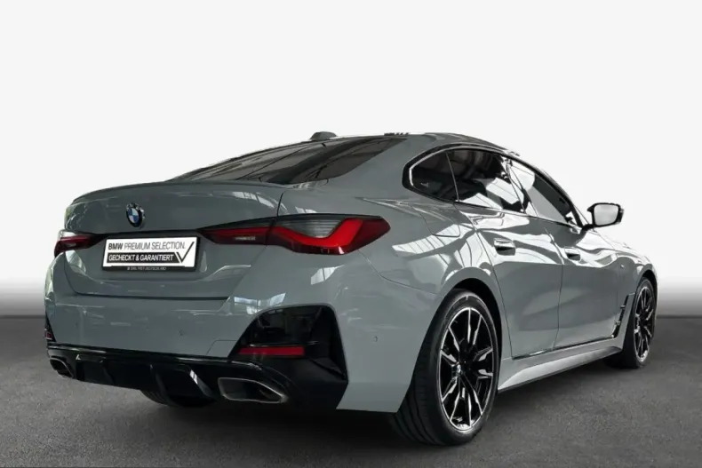 BMW M440 (Seria 4) din 2023 cu 37.609 km - oferta BMW250441 - foto 3