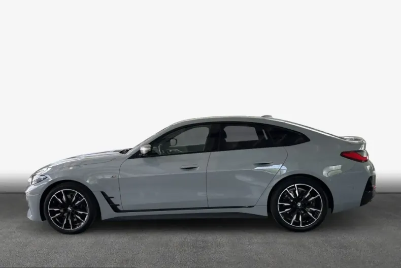 BMW M440 (Seria 4) din 2023 cu 37.609 km - oferta BMW250441 - foto 4