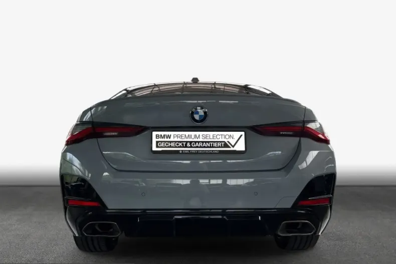 BMW M440 (Seria 4) din 2023 cu 37.609 km - oferta BMW250441 - foto 5
