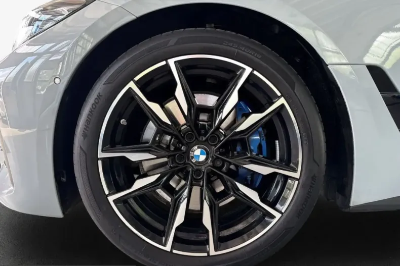 BMW M440 (Seria 4) din 2023 cu 37.609 km - oferta BMW250441 - foto 6