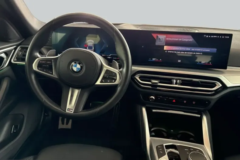 BMW M440 (Seria 4) din 2023 cu 37.609 km - oferta BMW250441 - foto 13