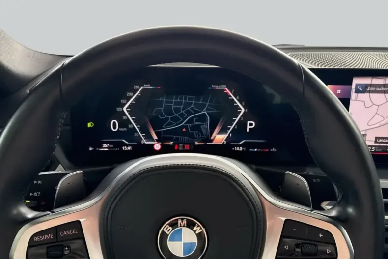 BMW M440 (Seria 4) din 2023 cu 37.609 km - oferta BMW250441 - foto 17