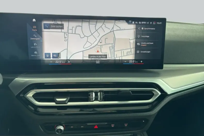 BMW M440 (Seria 4) din 2023 cu 37.609 km - oferta BMW250441 - foto 18