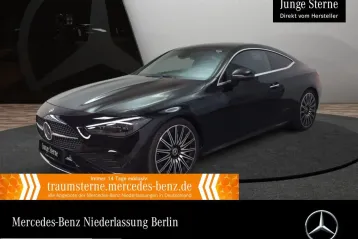 Mercedes-Benz CLE 300 din 2024 - oferta MER250442