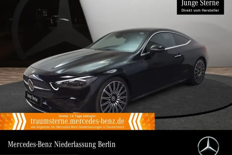 Mercedes-Benz CLE 300 (Clasa CLE) din 2024 cu 77.292 km - oferta MER250442 - foto 1