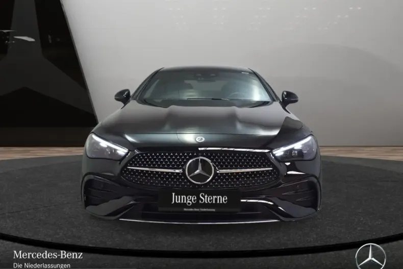 Mercedes-Benz CLE 300 (Clasa CLE) din 2024 cu 77.292 km - oferta MER250442 - foto 3