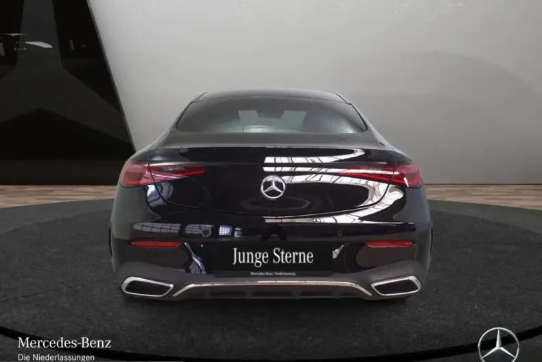 Mercedes-Benz CLE 300 (Clasa CLE) din 2024 cu 77.292 km - oferta MER250442 - foto 9