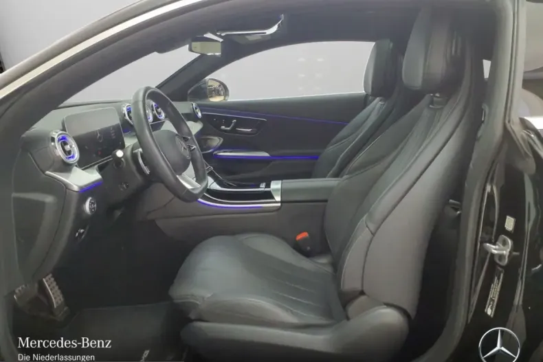 Mercedes-Benz CLE 300 (Clasa CLE) din 2024 cu 77.292 km - oferta MER250442 - foto 11