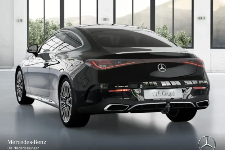 Mercedes-Benz CLE 300 (Clasa CLE) din 2024 cu 77.292 km - oferta MER250442 - foto 22