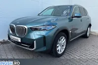 BMW X5 (Seria X) din 2024 cu 35.100 km - oferta BMW250443 - foto 1
