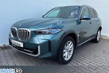 BMW X5 din 2024 - oferta BMW250443