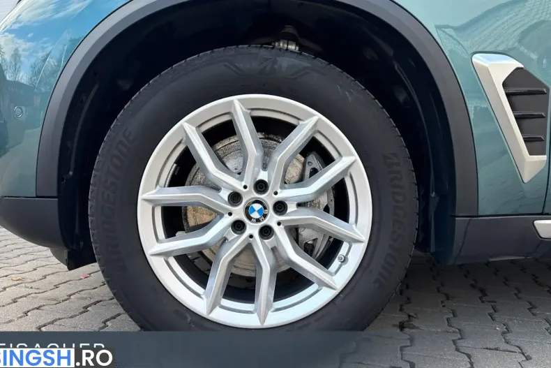 BMW X5 (Seria X) din 2024 cu 35.100 km - oferta BMW250443 - foto 3