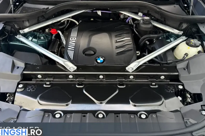 BMW X5 (Seria X) din 2024 cu 35.100 km - oferta BMW250443 - foto 7
