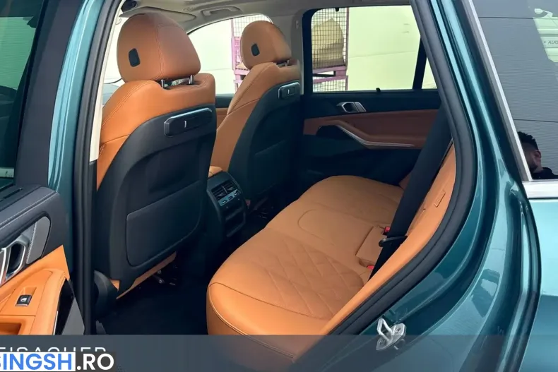 BMW X5 (Seria X) din 2024 cu 35.100 km - oferta BMW250443 - foto 8