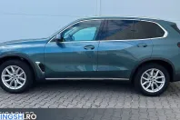 BMW X5 (Seria X) din 2024 cu 35.100 km - oferta BMW250443 - foto 9