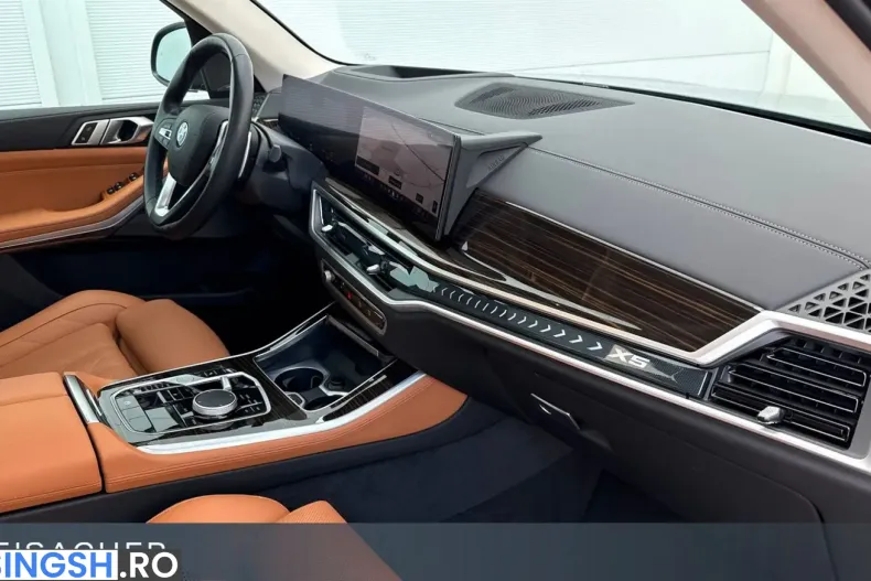 BMW X5 (Seria X) din 2024 cu 35.100 km - oferta BMW250443 - foto 14