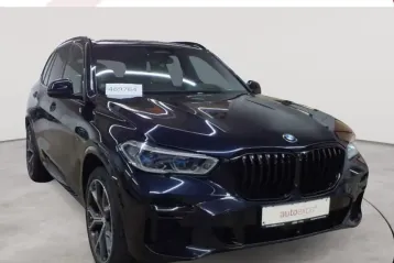 BMW X5 din 2023 - oferta BMW250444