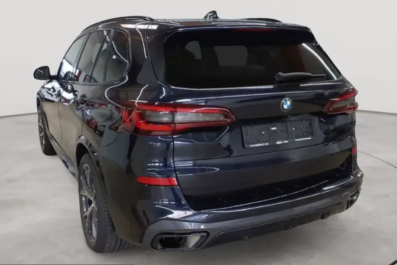 BMW X5 (Seria X) din 2023 cu 112.390 km - oferta BMW250444 - foto 2