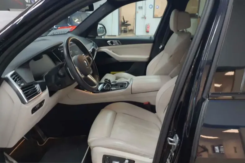 BMW X5 (Seria X) din 2023 cu 112.390 km - oferta BMW250444 - foto 3
