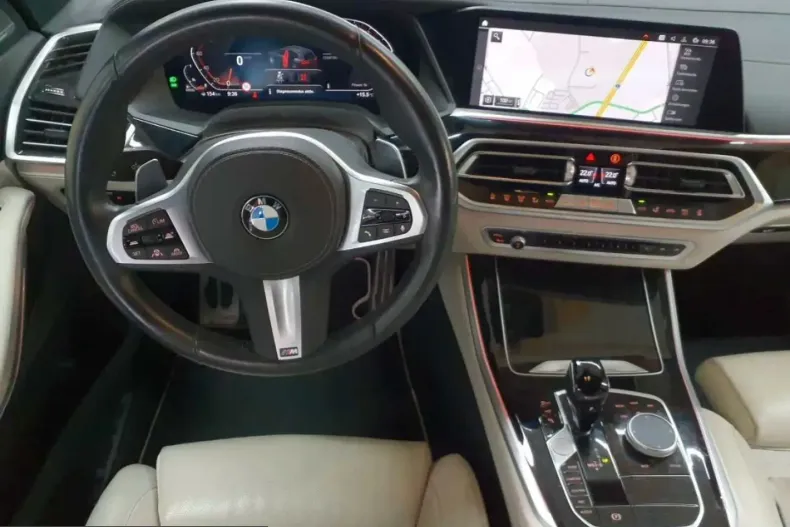 BMW X5 (Seria X) din 2023 cu 112.390 km - oferta BMW250444 - foto 5