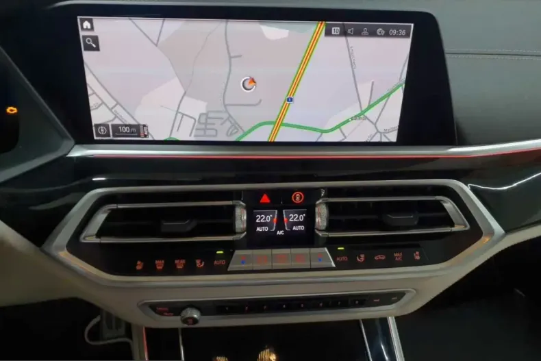 BMW X5 (Seria X) din 2023 cu 112.390 km - oferta BMW250444 - foto 6