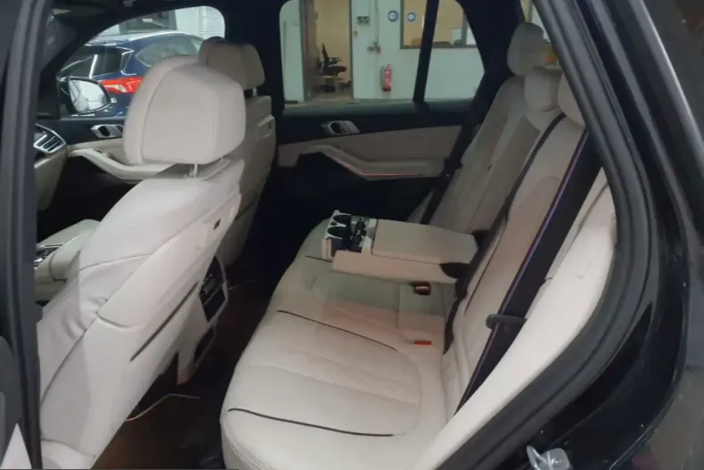 BMW X5 (Seria X) din 2023 cu 112.390 km - oferta BMW250444 - foto 9
