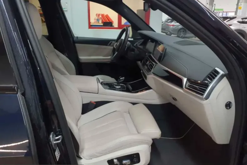 BMW X5 (Seria X) din 2023 cu 112.390 km - oferta BMW250444 - foto 14
