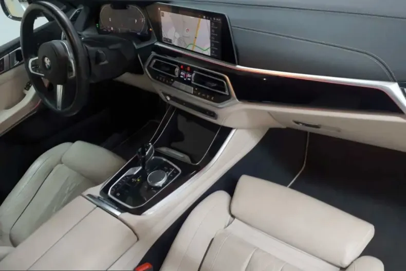 BMW X5 (Seria X) din 2023 cu 112.390 km - oferta BMW250444 - foto 15