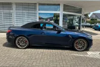 BMW M4 (Seria 4) din 2021 cu 25.960 km - oferta BMW250445 - foto 4