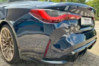 BMW M4 (Seria 4) din 2021 cu 25.960 km - oferta BMW250445 - foto 9