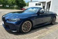 BMW M4 (Seria 4) din 2021 cu 25.960 km - oferta BMW250445 - foto 11