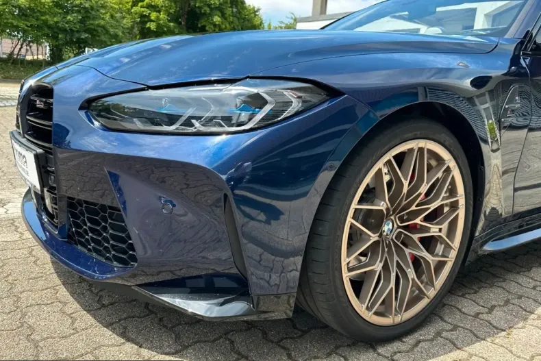 BMW M4 (Seria 4) din 2021 cu 25.960 km - oferta BMW250445 - foto 12