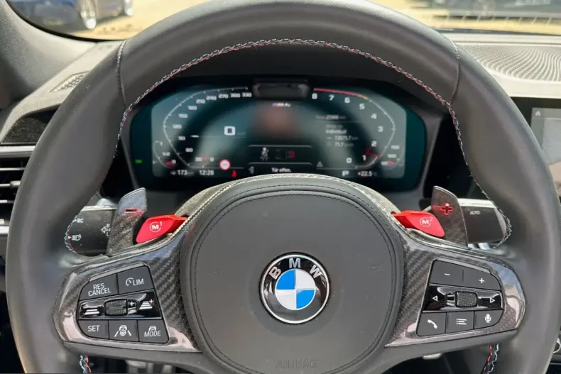 BMW M4 (Seria 4) din 2021 cu 25.960 km - oferta BMW250445 - foto 17