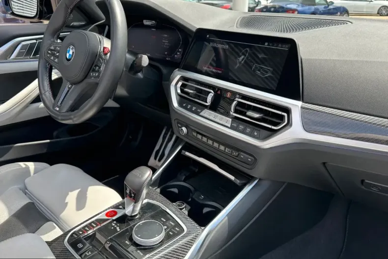 BMW M4 (Seria 4) din 2021 cu 25.960 km - oferta BMW250445 - foto 25