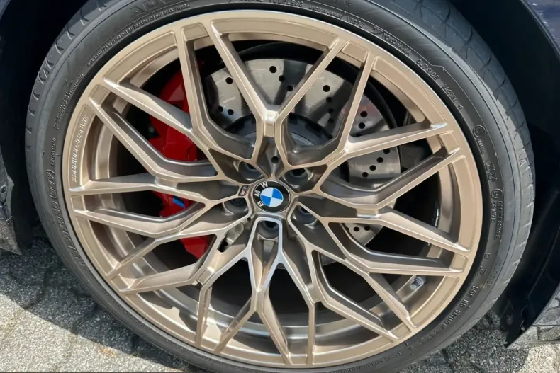 BMW M4 (Seria 4) din 2021 cu 25.960 km - oferta BMW250445 - foto 27