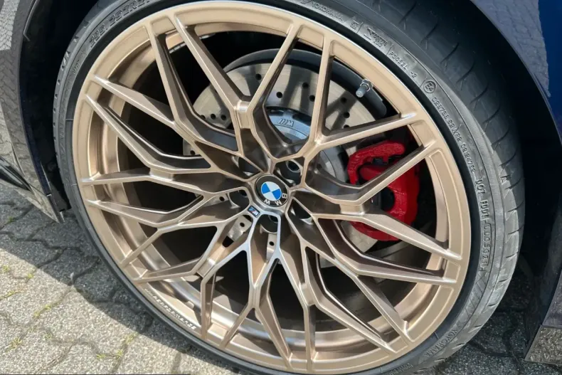 BMW M4 (Seria 4) din 2021 cu 25.960 km - oferta BMW250445 - foto 28