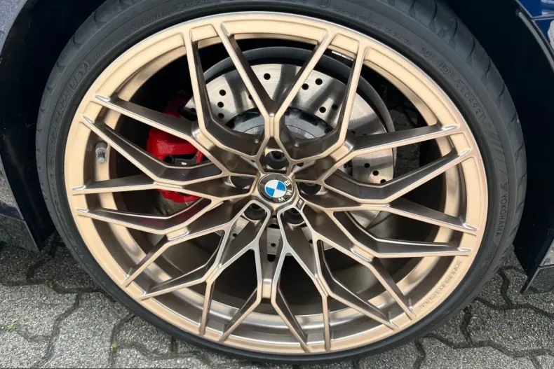 BMW M4 (Seria 4) din 2021 cu 25.960 km - oferta BMW250445 - foto 29