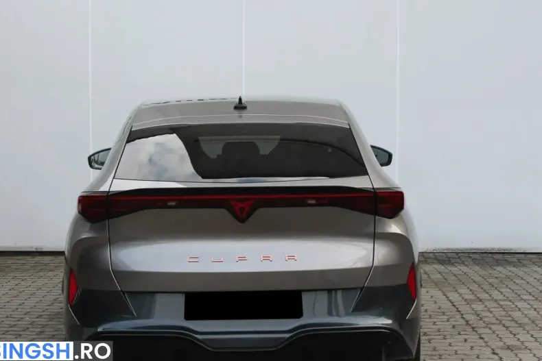 Cupra Tavascan din 2024 cu 16.697 km - oferta CUP250446 - foto 3