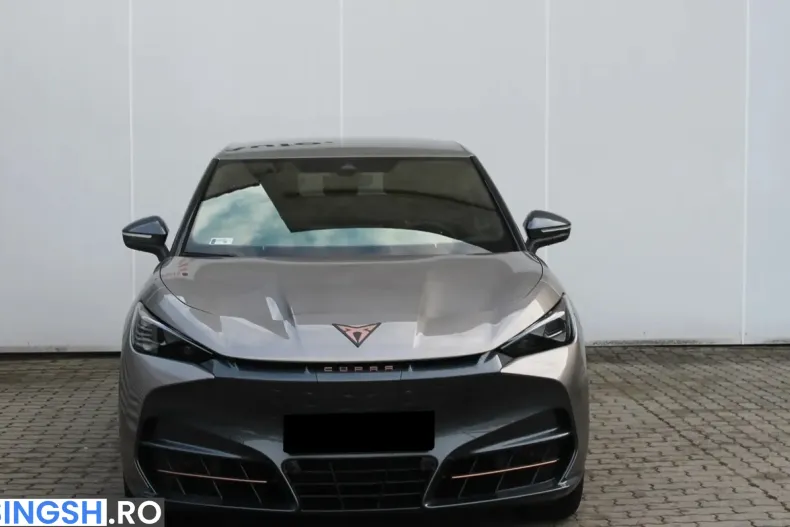 Cupra Tavascan din 2024 cu 16.697 km - oferta CUP250446 - foto 4
