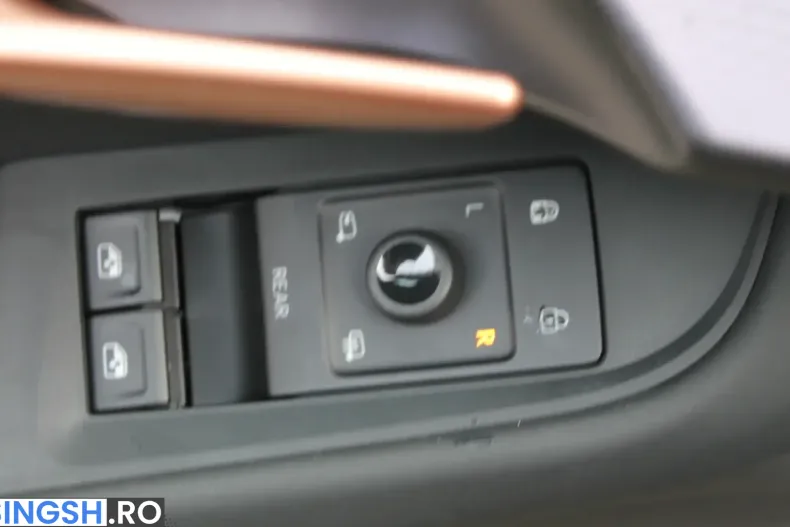 Cupra Tavascan din 2024 cu 16.697 km - oferta CUP250446 - foto 5