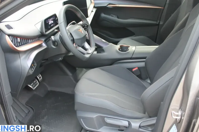 Cupra Tavascan din 2024 cu 16.697 km - oferta CUP250446 - foto 6