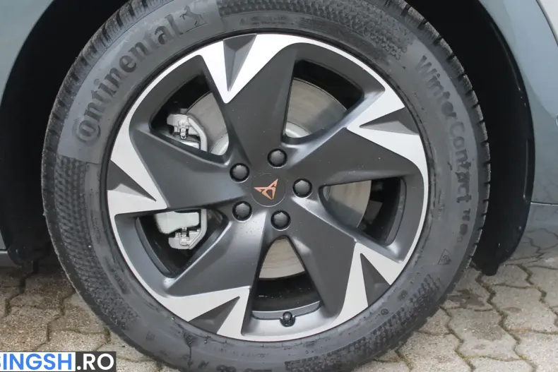 Cupra Tavascan din 2024 cu 16.697 km - oferta CUP250446 - foto 7