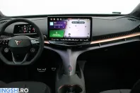 Cupra Tavascan din 2024 cu 16.697 km - oferta CUP250446 - foto 8