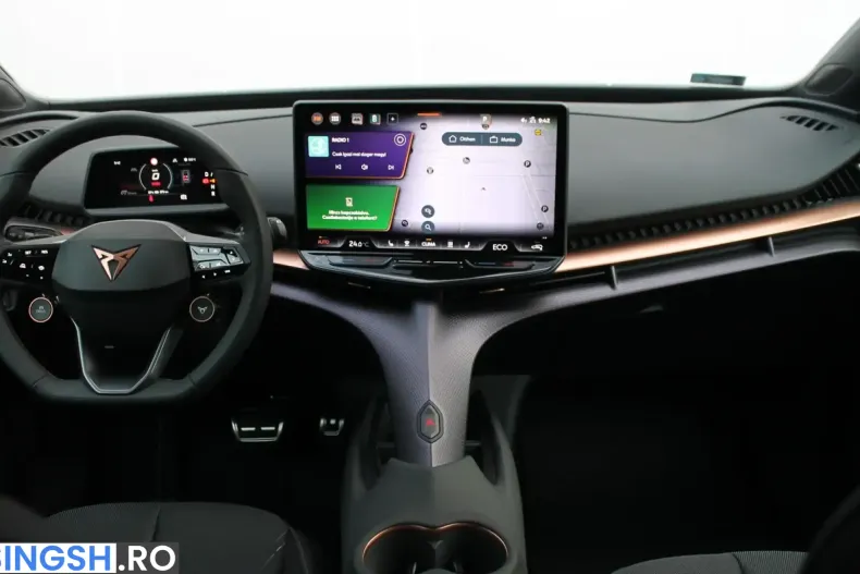 Cupra Tavascan din 2024 cu 16.697 km - oferta CUP250446 - foto 8