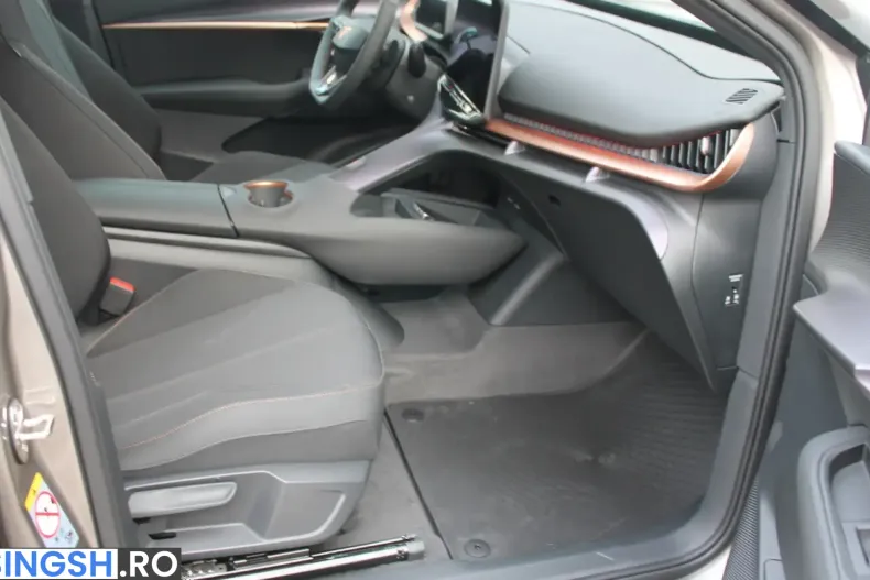 Cupra Tavascan din 2024 cu 16.697 km - oferta CUP250446 - foto 11