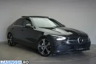 Mercedes-Benz C 300 (Clasa C) din 2022 cu 73.000 km - oferta MER250447 - foto 1