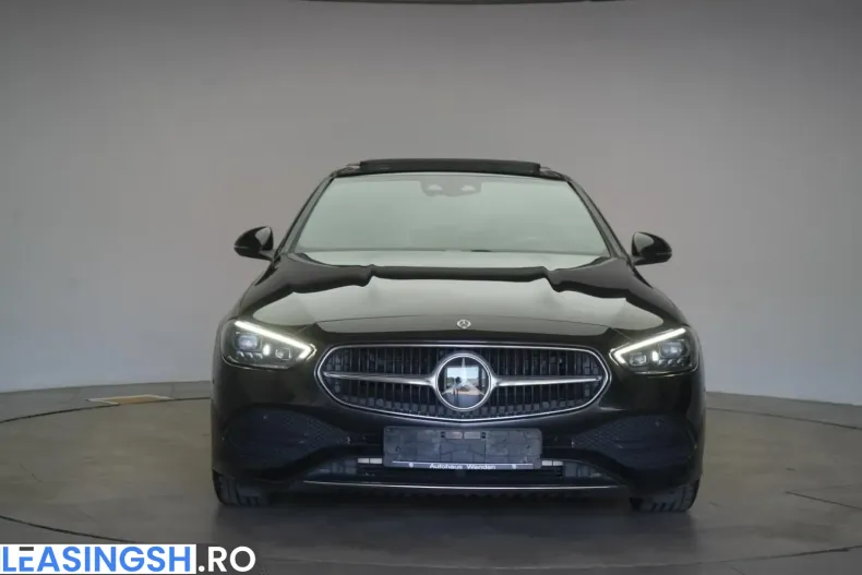 Mercedes-Benz C 300 (Clasa C) din 2022 cu 73.000 km - oferta MER250447 - foto 2
