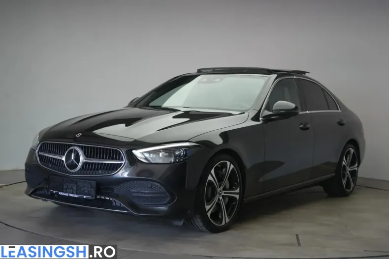 Mercedes-Benz C 300 (Clasa C) din 2022 cu 73.000 km - oferta MER250447 - foto 3