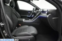Mercedes-Benz C 300 (Clasa C) din 2022 cu 73.000 km - oferta MER250447 - foto 14
